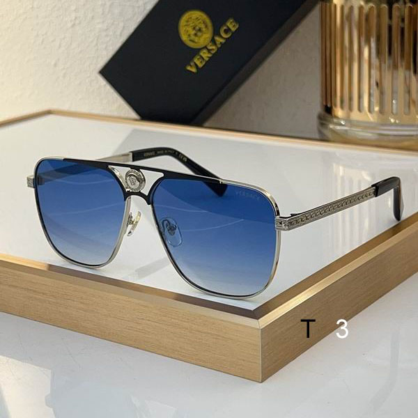 Versace Sunglasses ID:20240804-550